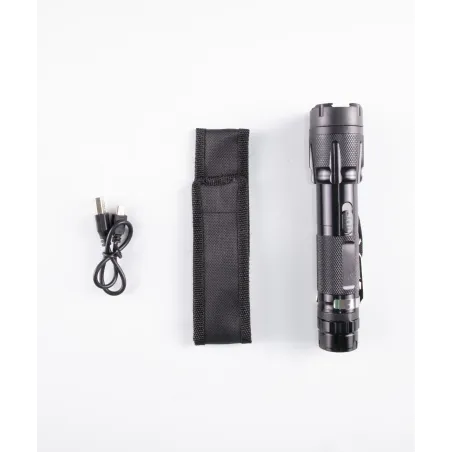 Shocker Lampe II UX - 3 000 000 V 