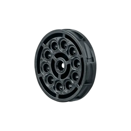 Barillet pour revolver BB UX Tornado - Cal. 4,5 mm 