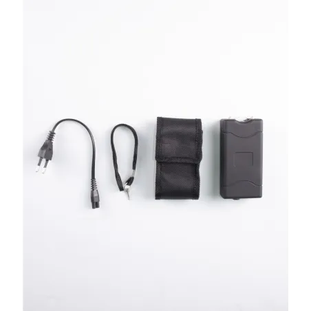 Shocker UX Classic Plus - 5 500 000 V 