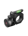Inclinomètre pour lunette de tir - Diam. 25,4 ou 30 mm 