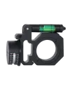 Inclinomètre pour lunette de tir - Diam. 25,4 ou 30 mm 