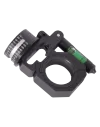Inclinomètre pour lunette de tir - Diam. 25,4 ou 30 mm 