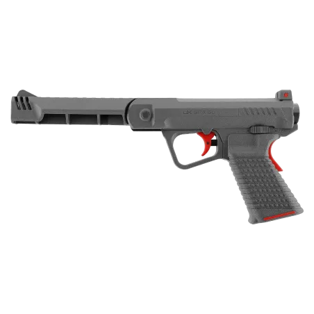 Pistolet à plombs UX Spa 60 - Cal. 4,5 mm - 3 J 