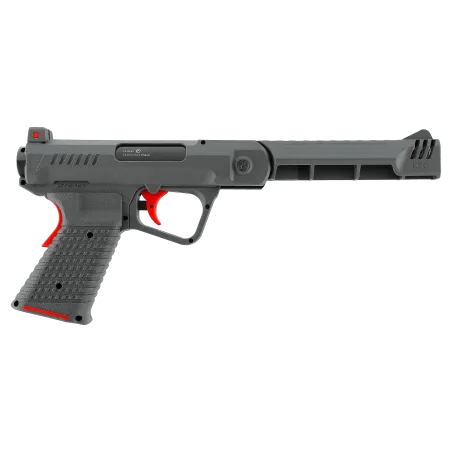 Pistolet à plombs UX Spa 60 - Cal. 4,5 mm - 3 J 