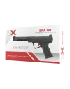 Pistolet à plombs UX Spa 60 - Cal. 4,5 mm - 3 J 