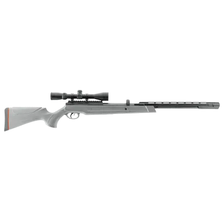 Carabine à plombs UX Synergis Elite 4,5 mm 16 J + Lunette 3-9x40 