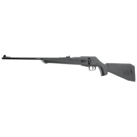 Carabine à plombs UX Canex CO2 - Cal. 5,5 mm - 16 J 