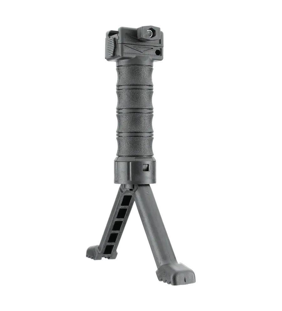 Bipied pour arme UX QSB 