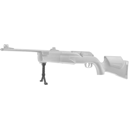 Bipied pour arme UX QSB 