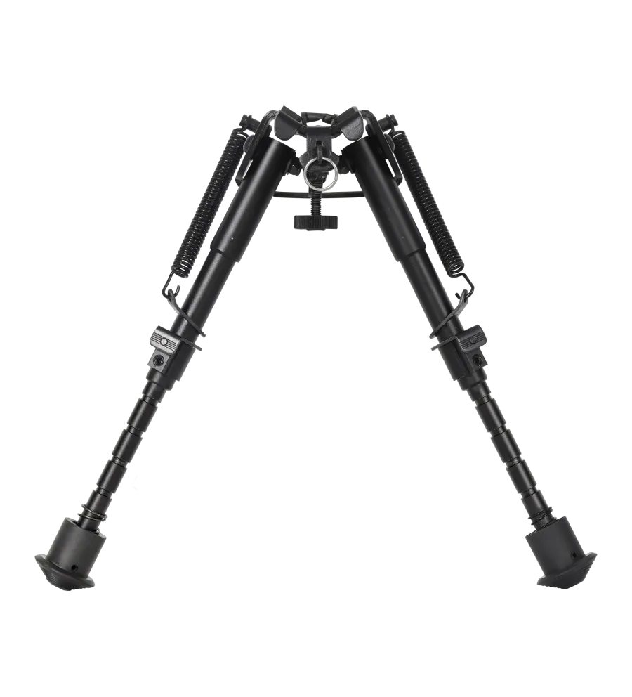 Bipier pour arme telescopique UX Huntpod - Grenadière ou Rail 21 mm Bipier pour arme telescopique UX Huntpod - Grenadière ou Rail 21 mm