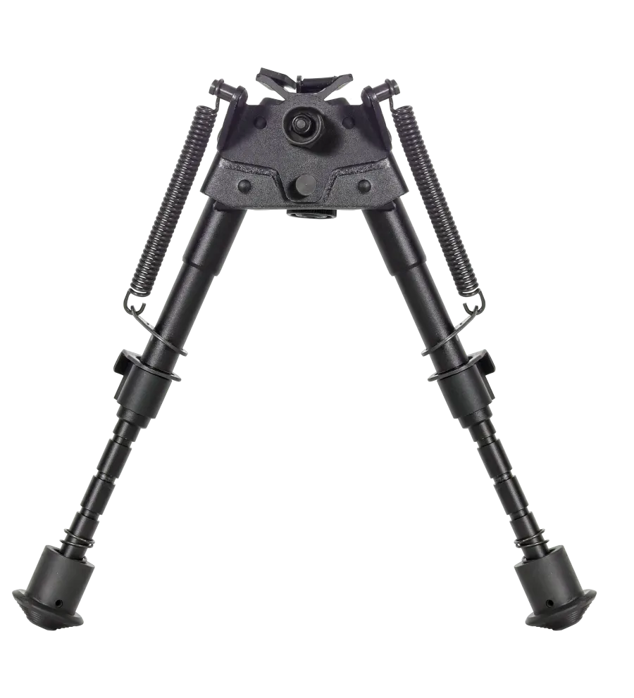 Bipier pour arme telescopique UX Huntroll - Grenadière 