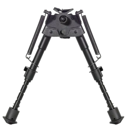 Bipier pour arme telescopique UX Huntroll - Grenadière 