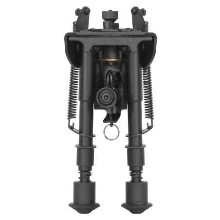 Bipier pour arme telescopique UX Huntroll - Grenadière 
