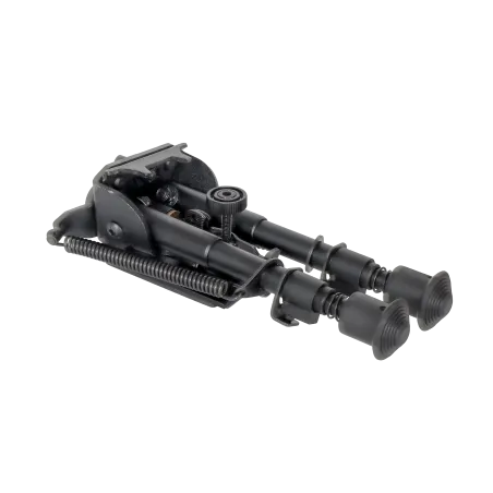 Bipier pour arme telescopique UX Huntroll - Grenadière 