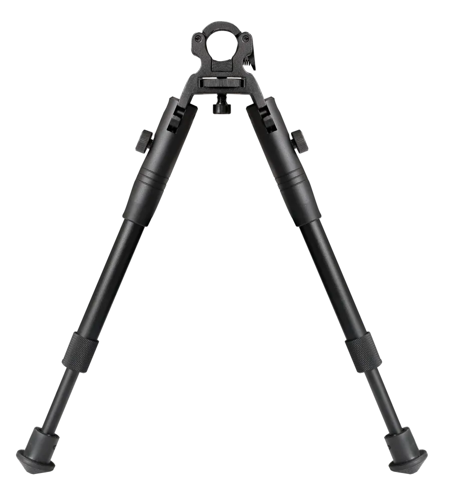 Bipier pour arme telescopique UX Tactipod - Canon de 14 à 20 mm 