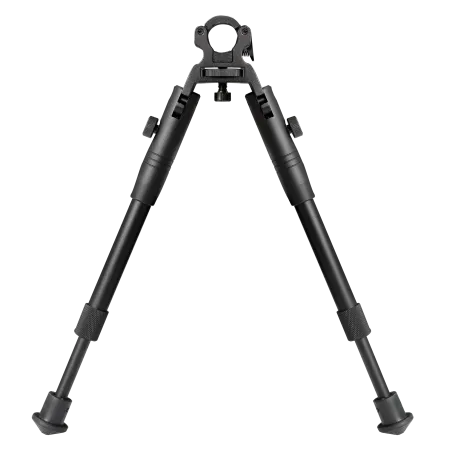 Bipier pour arme telescopique UX Tactipod - Canon de 14 à 20 mm 