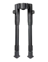 Bipier pour arme telescopique UX Tactipod - Canon de 14 à 20 mm 