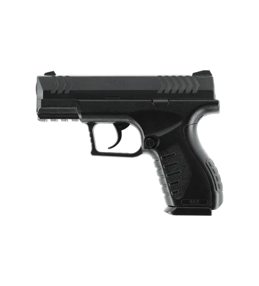 Pistolet BB UX XBG CO2 - Cal. 4,5 mm Pistolet BB UX XBG CO2 - Cal. 4,5 mm