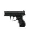 Pistolet BB UX XBG CO2 - Cal. 4,5 mm 