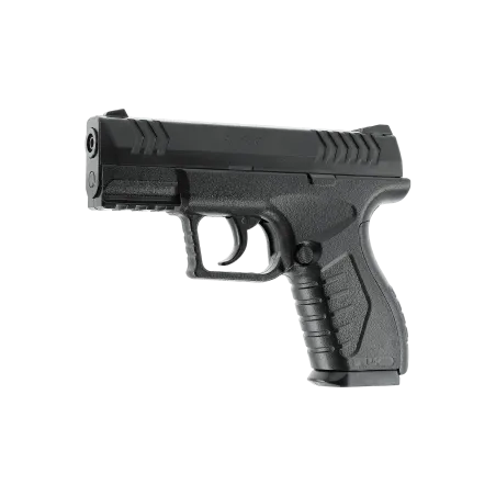 Pistolet BB UX XBG CO2 - Cal. 4,5 mm 