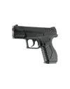 Pistolet BB UX XBG CO2 - Cal. 4,5 mm 