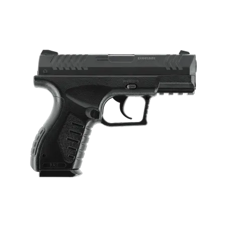 Pistolet BB UX XBG CO2 - Cal. 4,5 mm 