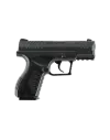 Pistolet BB UX XBG CO2 - Cal. 4,5 mm 