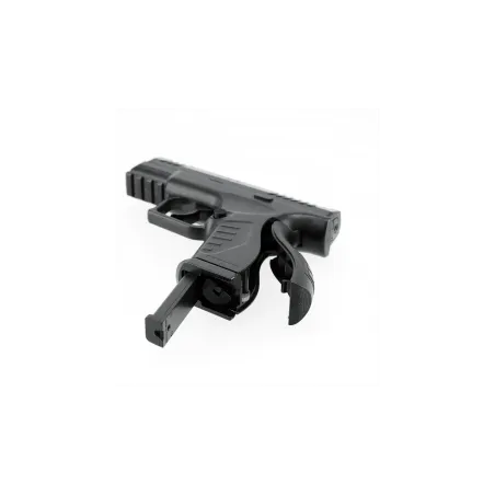 Pistolet BB UX XBG CO2 - Cal. 4,5 mm 