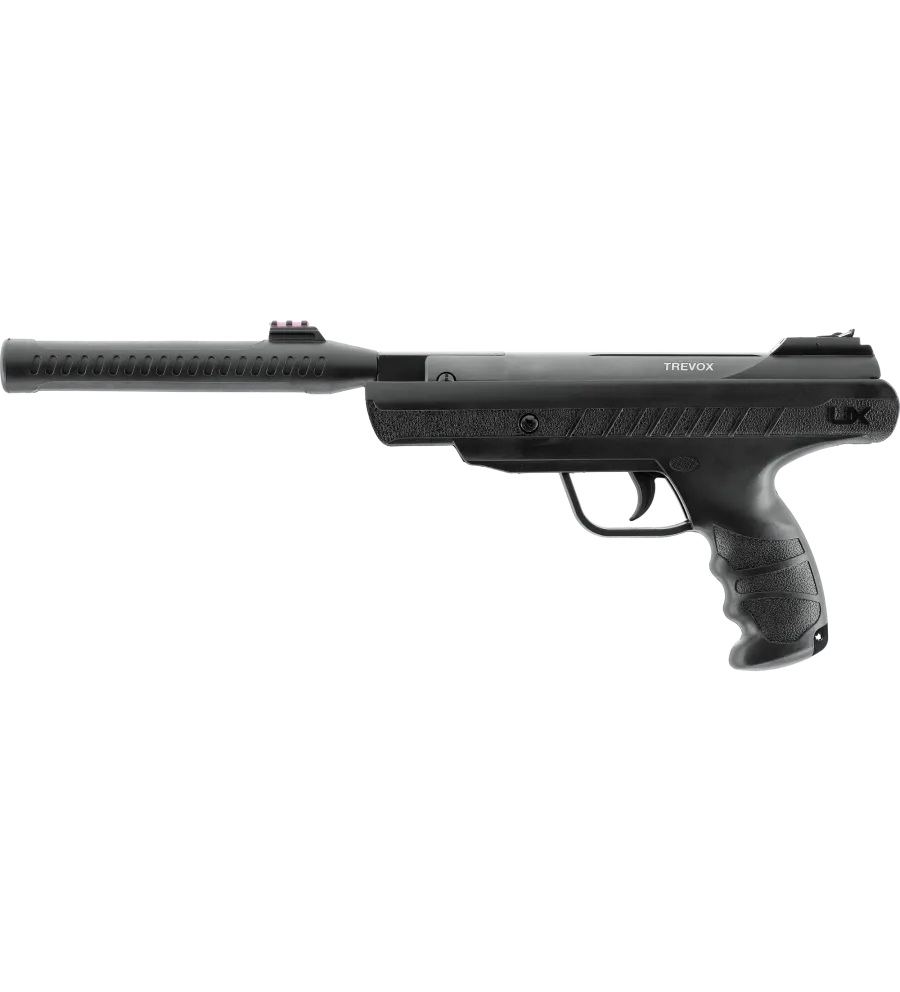 Pistolet à plombs UX Trevox - Cal. 4,5 mm Pistolet à plombs UX Trevox - Cal. 4,5 mm