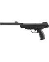 Pistolet à plombs UX Trevox - Cal. 4,5 mm 