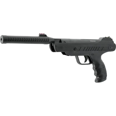Pistolet à plombs UX Trevox - Cal. 4,5 mm 