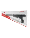 Pistolet à plombs UX Trevox - Cal. 4,5 mm 