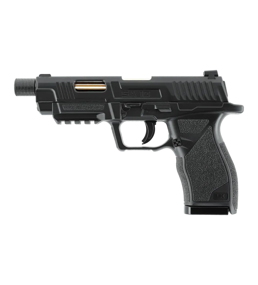 Pistolet BB UX SA10 CO2 - Cal. 4,5 mm 