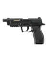 Pistolet BB UX SA10 CO2 - Cal. 4,5 mm 