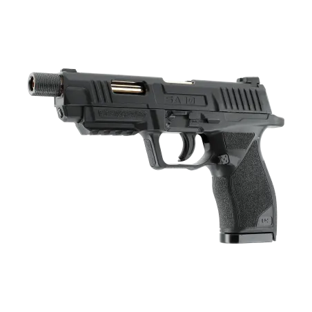 Pistolet BB UX SA10 CO2 - Cal. 4,5 mm 