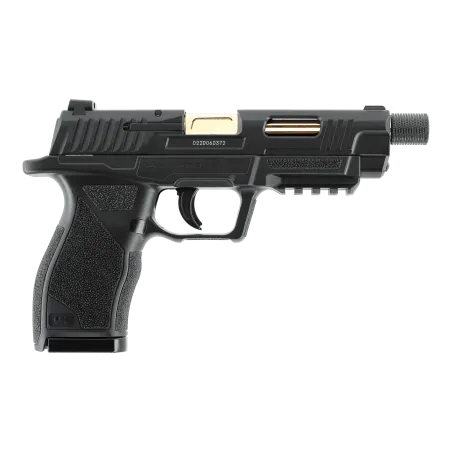 Pistolet BB UX SA10 CO2 - Cal. 4,5 mm 