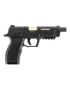 Pistolet BB UX SA10 CO2 - Cal. 4,5 mm 