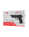 Pistolet BB UX SA10 CO2 - Cal. 4,5 mm 