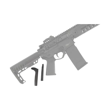 Carabine BB UX Strike Force CO2 Semi/Full-auto - Cal. 4,5 mm - 5 J 