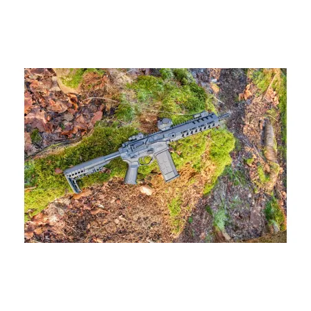 Carabine BB UX Strike Force CO2 Semi/Full-auto - Cal. 4,5 mm - 5 J