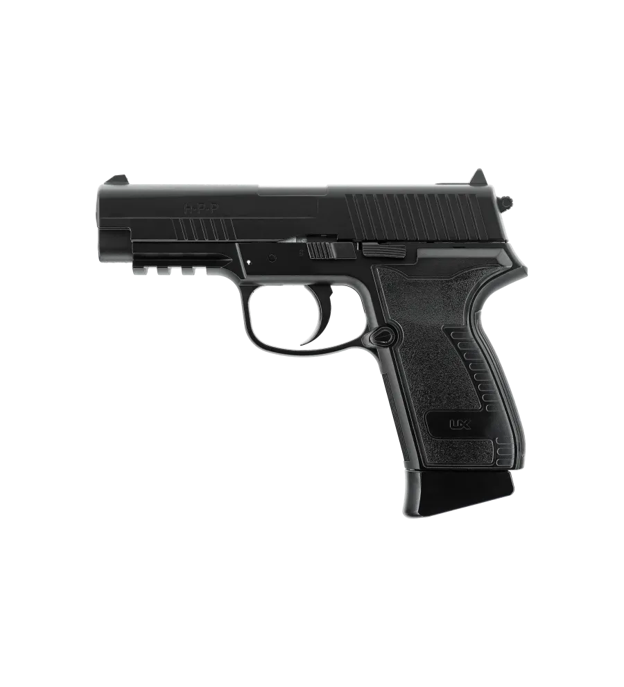 Pistolet BB UX HPP CO2 - Cal. 4,5 mm 