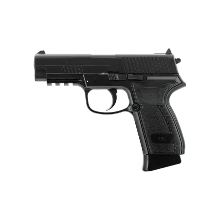 Pistolet BB UX HPP CO2 - Cal. 4,5 mm 