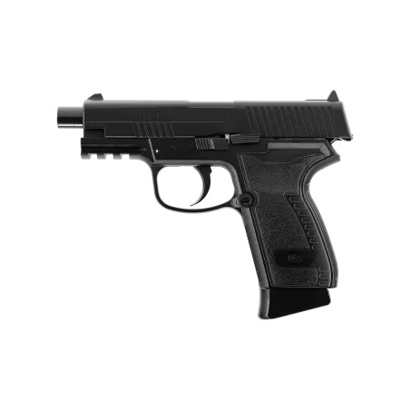 Pistolet BB UX HPP CO2 - Cal. 4,5 mm 