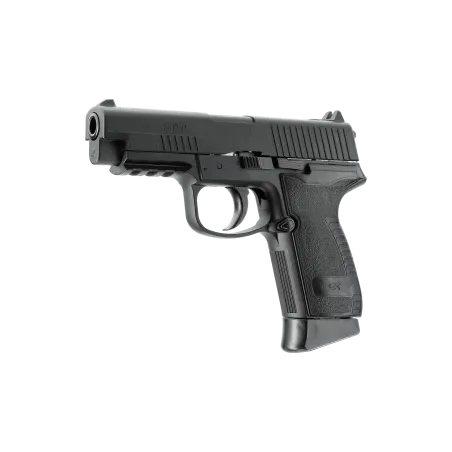 Pistolet BB UX HPP CO2 - Cal. 4,5 mm 