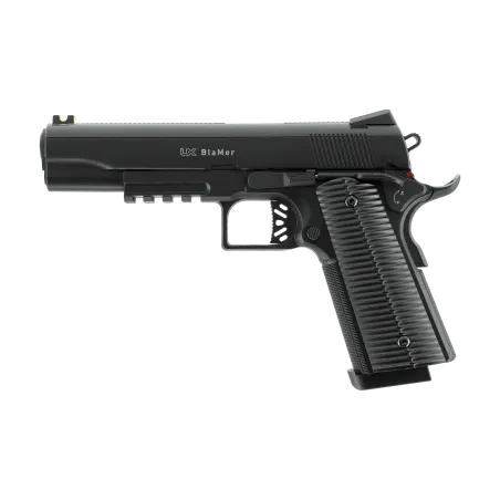 Pistolet BB UX Blamer CO2 - Cal. 4,5 mm 