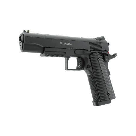 Pistolet BB UX Blamer CO2 - Cal. 4,5 mm 