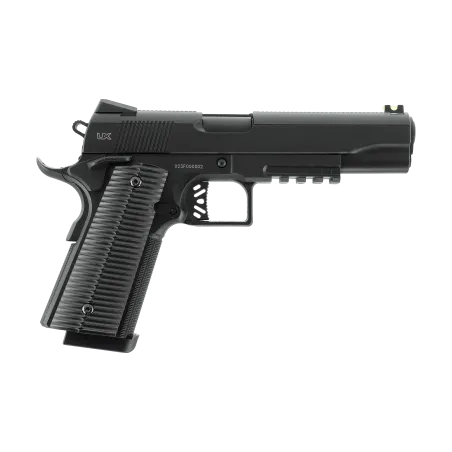 Pistolet BB UX Blamer CO2 - Cal. 4,5 mm 