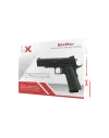 Pistolet BB UX Blamer CO2 - Cal. 4,5 mm 