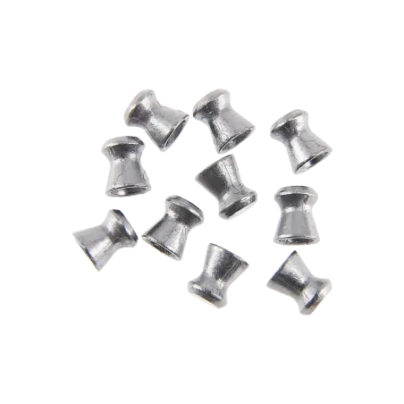 Pack carabine à plombs UX Prymex 5,5 mm 16 J + Lunette 4x32 + Plombs + Cibles 