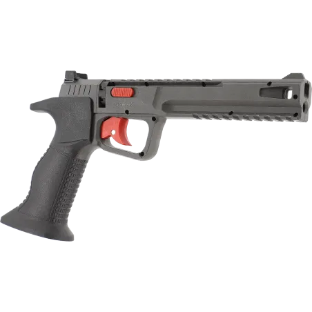 Pistolet à plombs UX Spa Expert CO2 - Cal. 4,5 mm - 3 J 